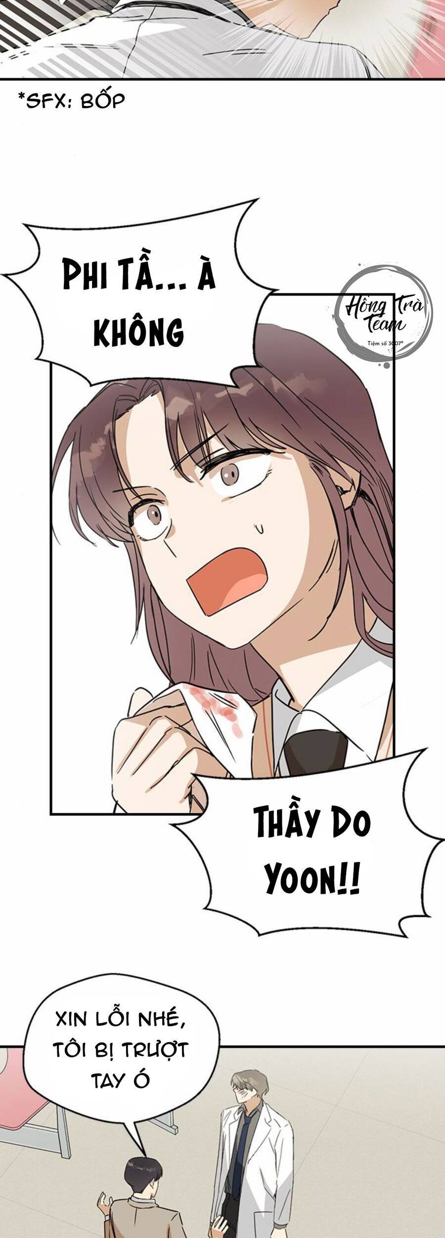 Duyên Nợ Kiếp Trước Chapter 6 - 25