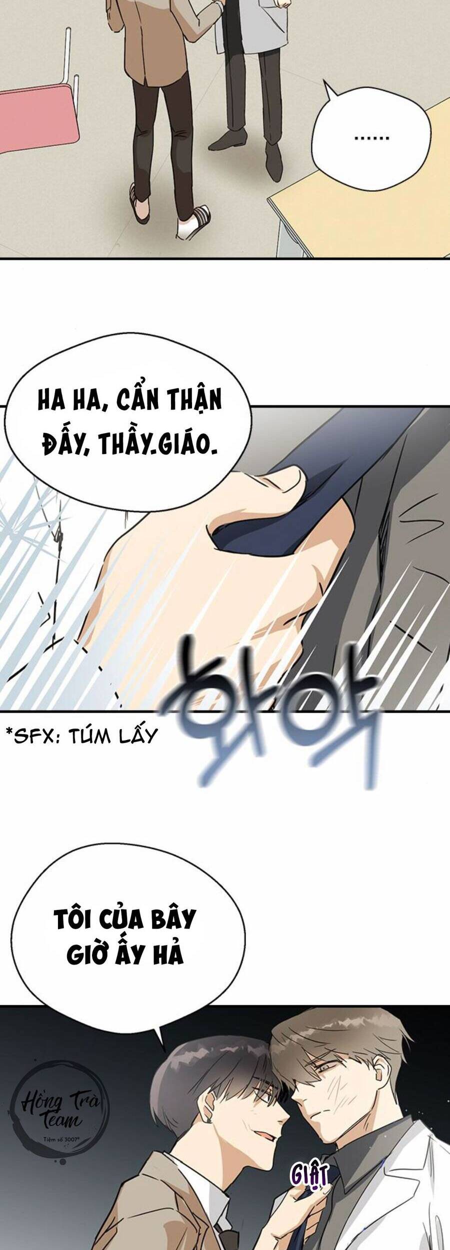 Duyên Nợ Kiếp Trước Chapter 6 - 26