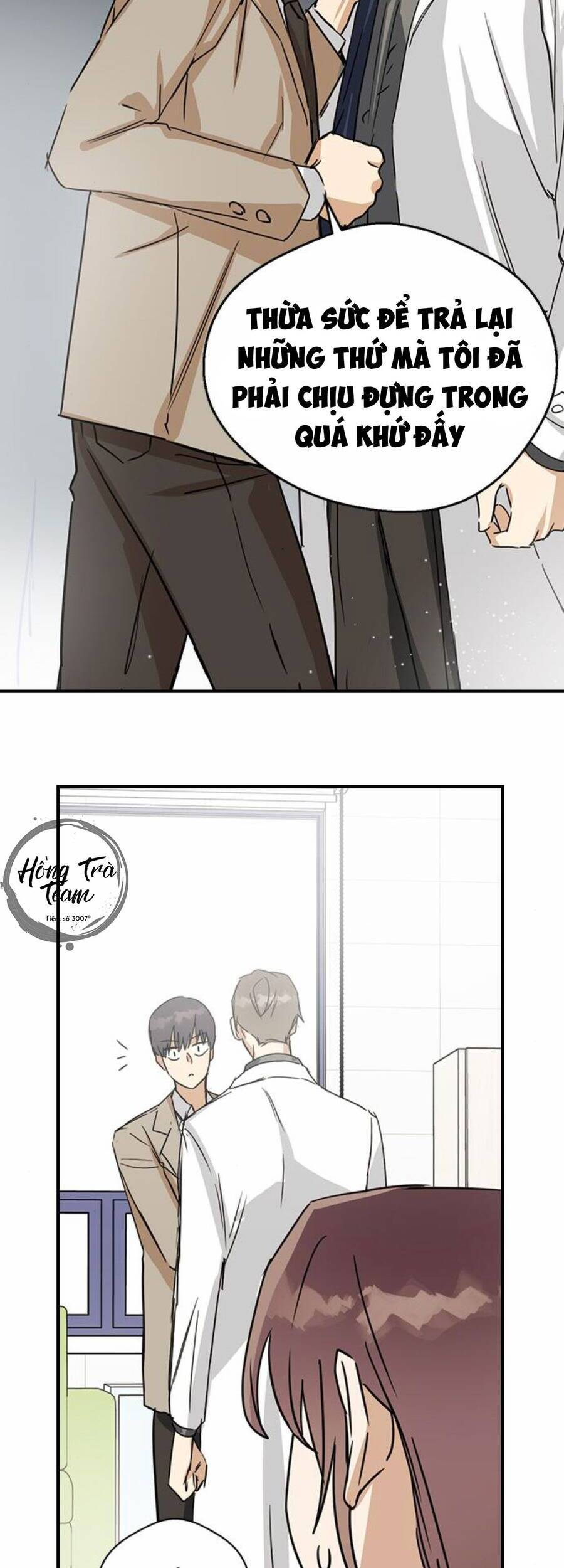 Duyên Nợ Kiếp Trước Chapter 6 - 27