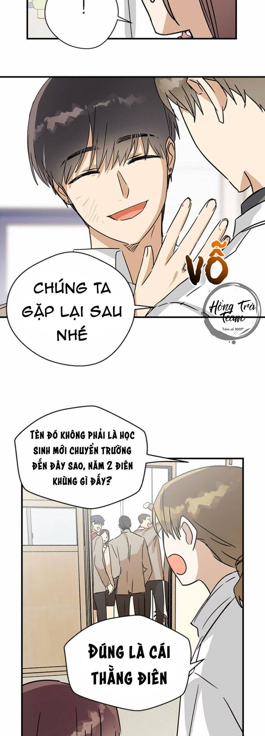 Duyên Nợ Kiếp Trước Chapter 6 - 28