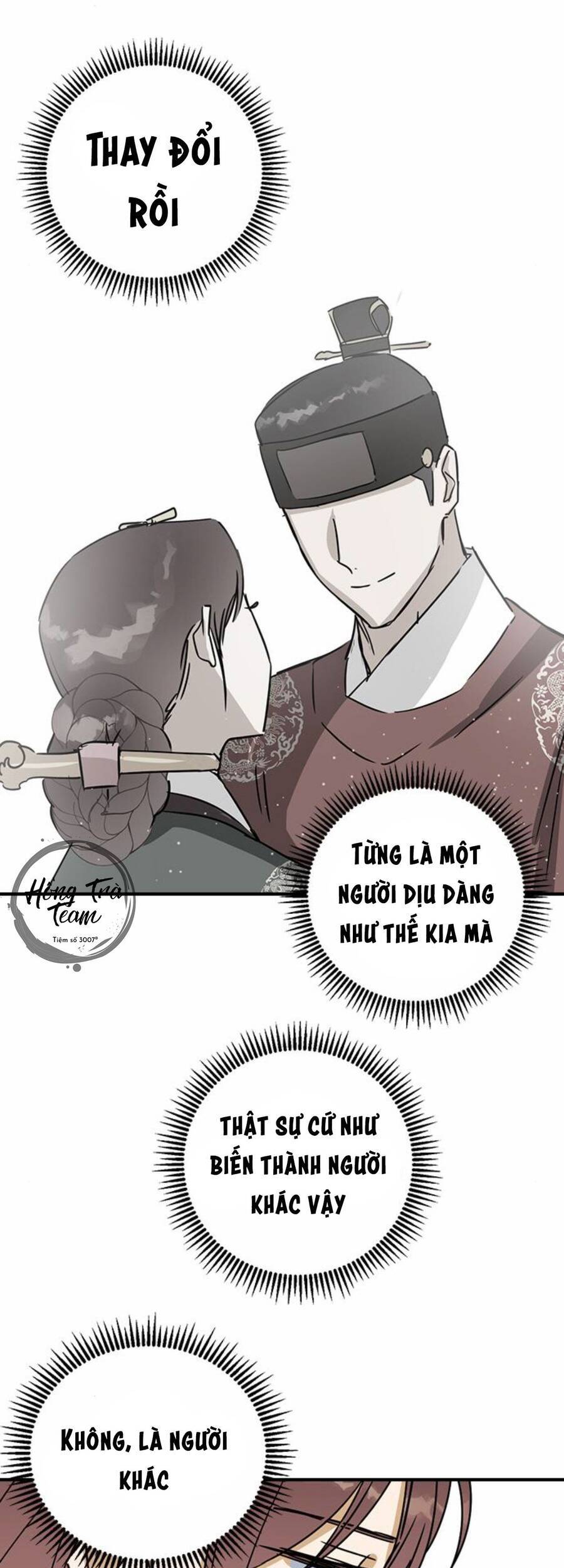 Duyên Nợ Kiếp Trước Chapter 6 - 30