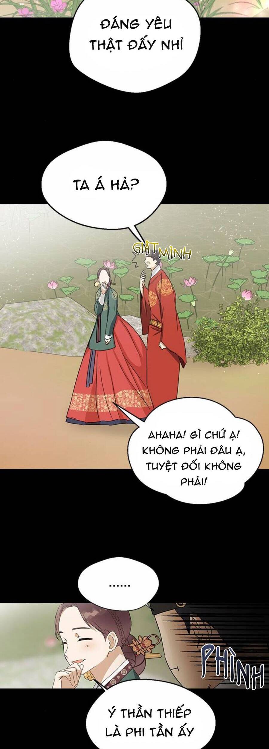 Duyên Nợ Kiếp Trước Chapter 6 - 4