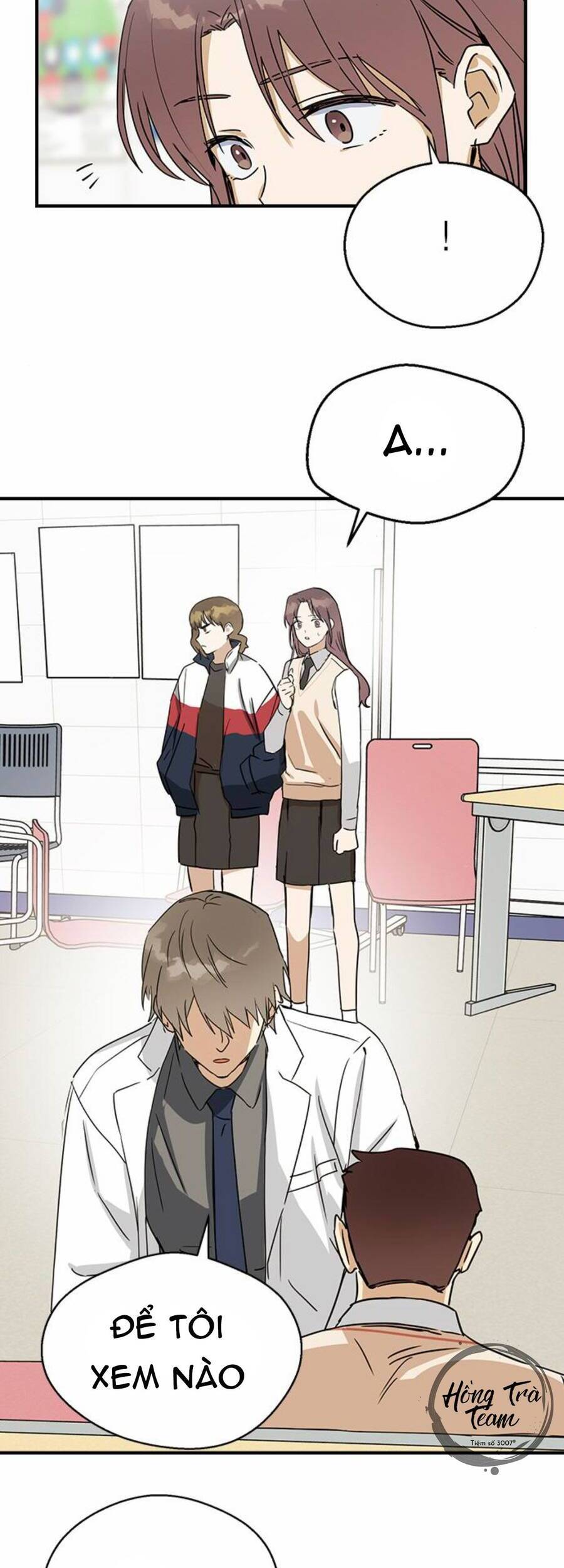 Duyên Nợ Kiếp Trước Chapter 6 - 32