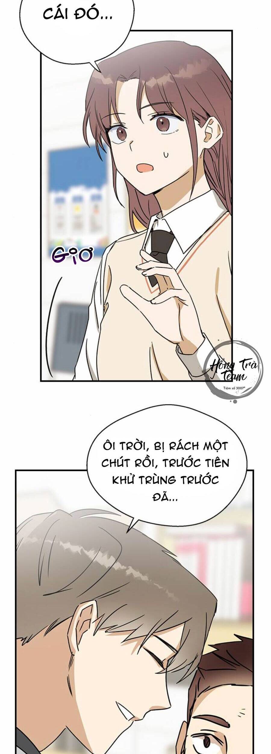 Duyên Nợ Kiếp Trước Chapter 6 - 33