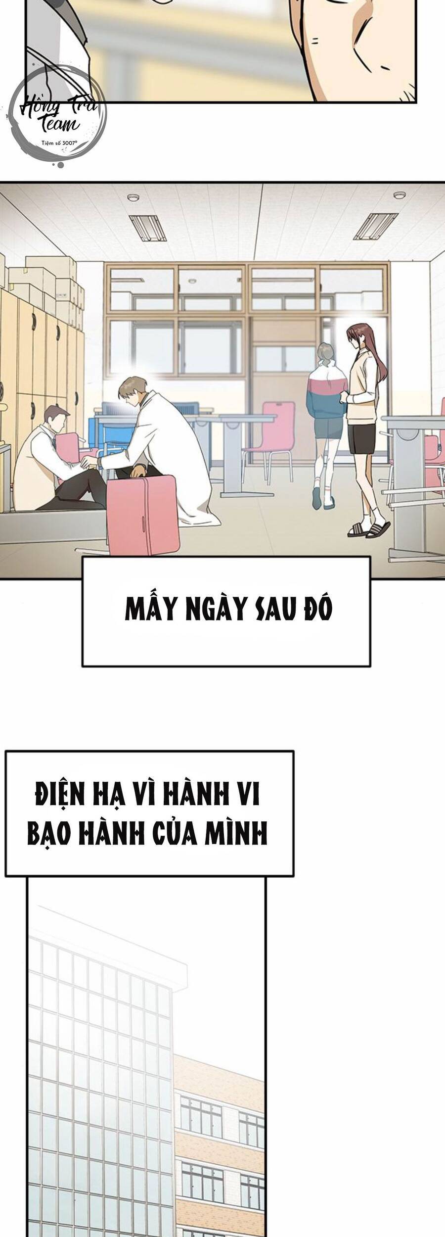 Duyên Nợ Kiếp Trước Chapter 6 - 34