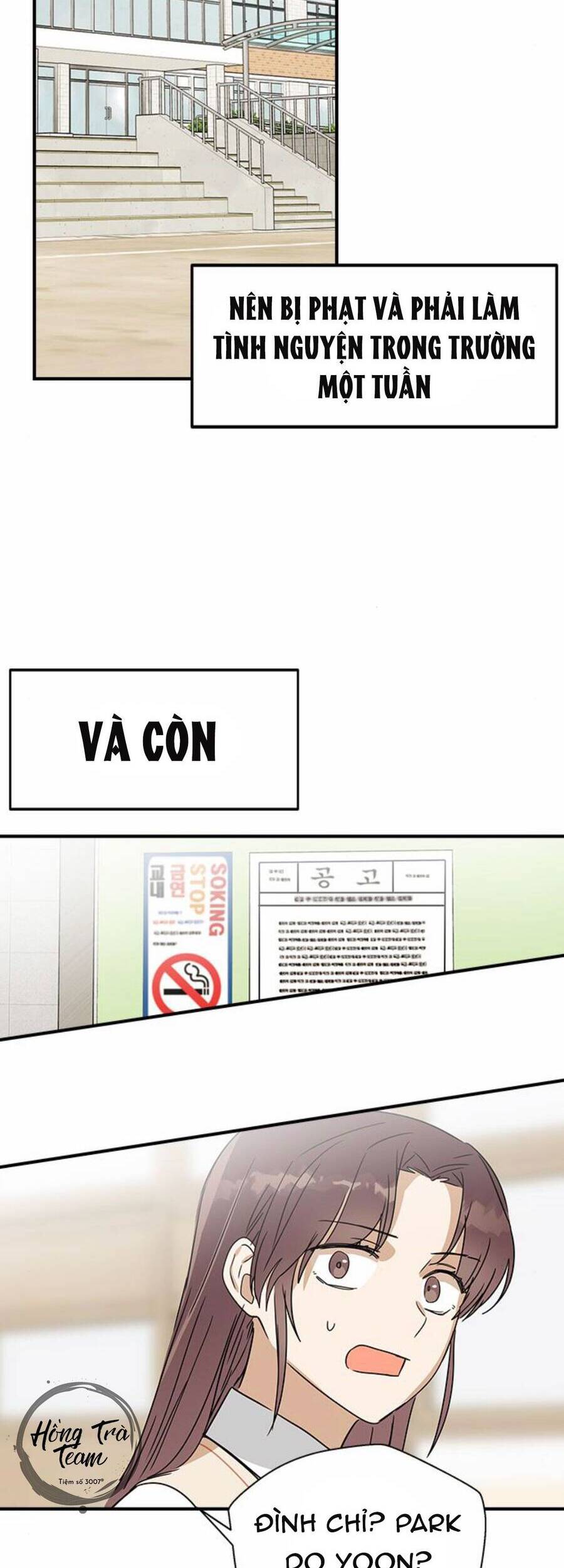 Duyên Nợ Kiếp Trước Chapter 6 - 35