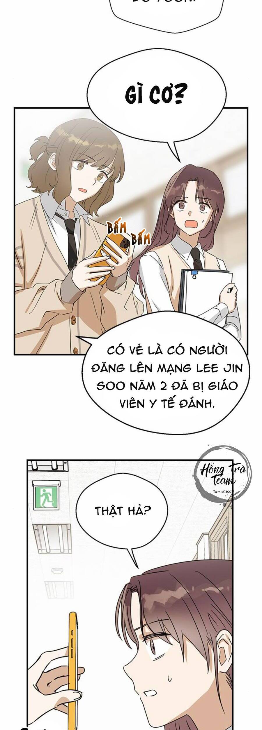 Duyên Nợ Kiếp Trước Chapter 6 - 36