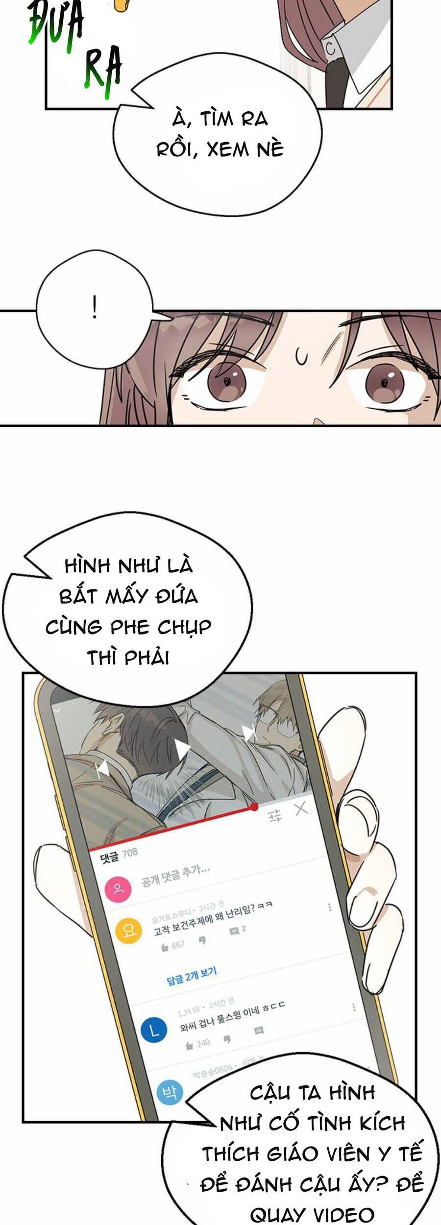 Duyên Nợ Kiếp Trước Chapter 6 - 37