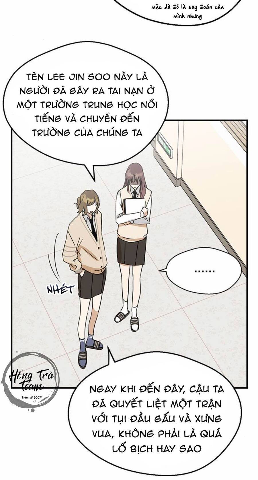 Duyên Nợ Kiếp Trước Chapter 6 - 38