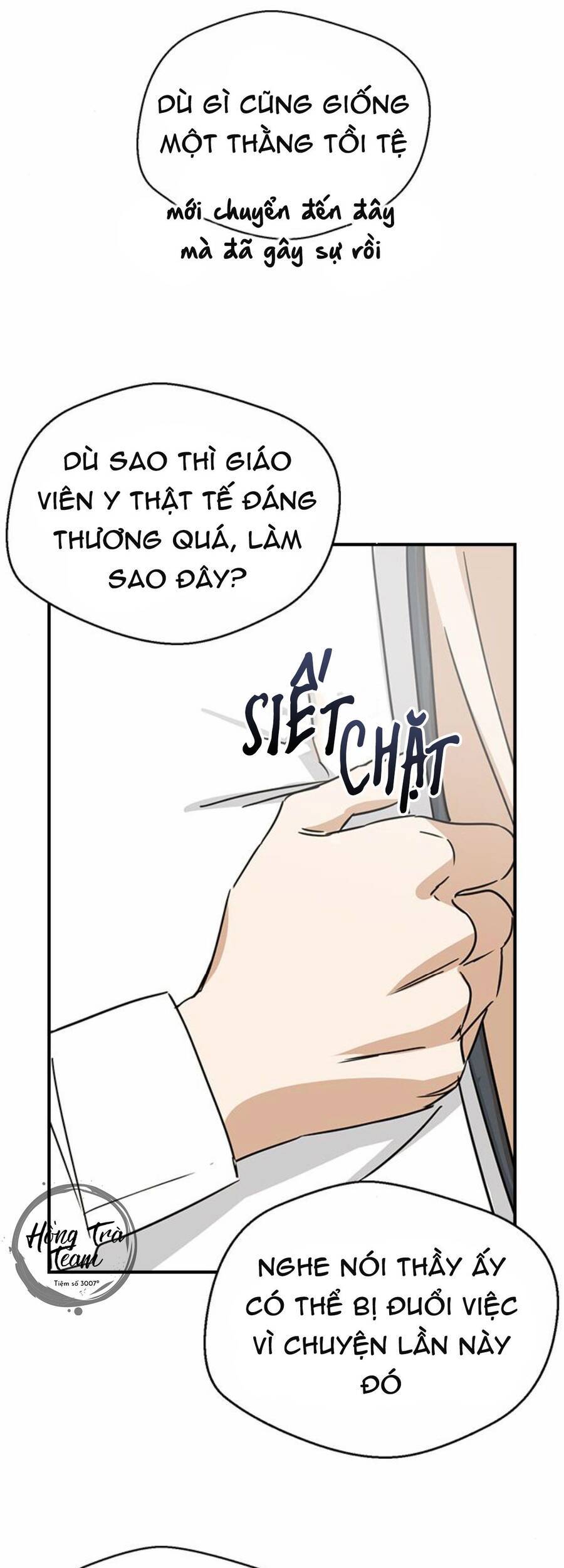 Duyên Nợ Kiếp Trước Chapter 6 - 39