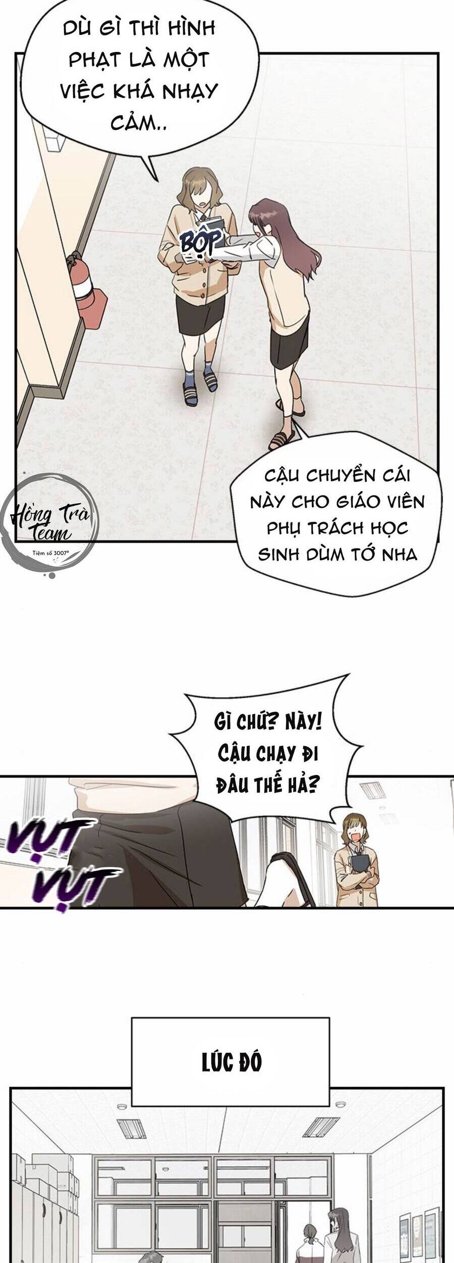 Duyên Nợ Kiếp Trước Chapter 6 - 40