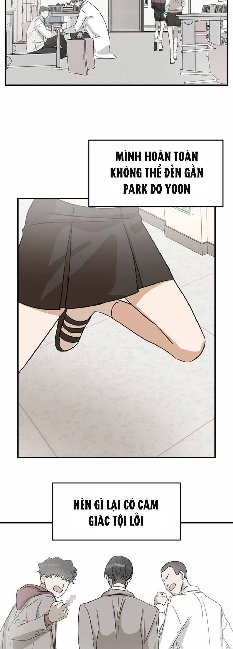 Duyên Nợ Kiếp Trước Chapter 6 - 41