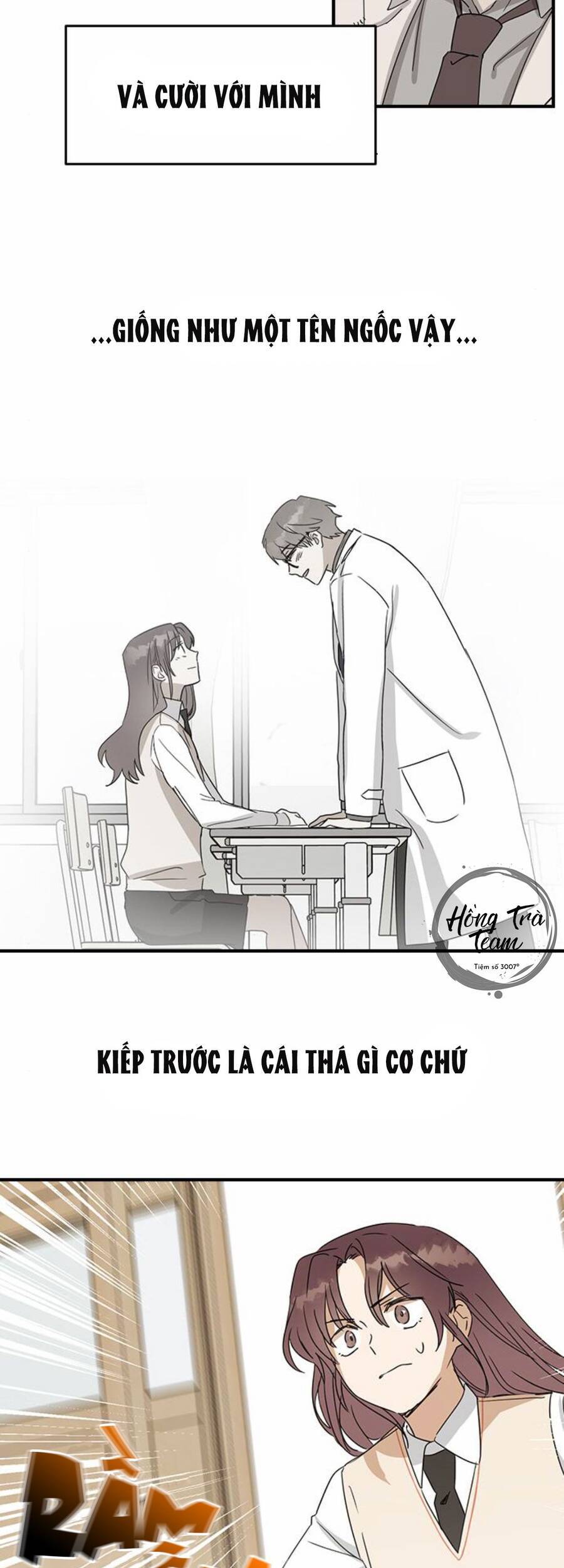 Duyên Nợ Kiếp Trước Chapter 6 - 43