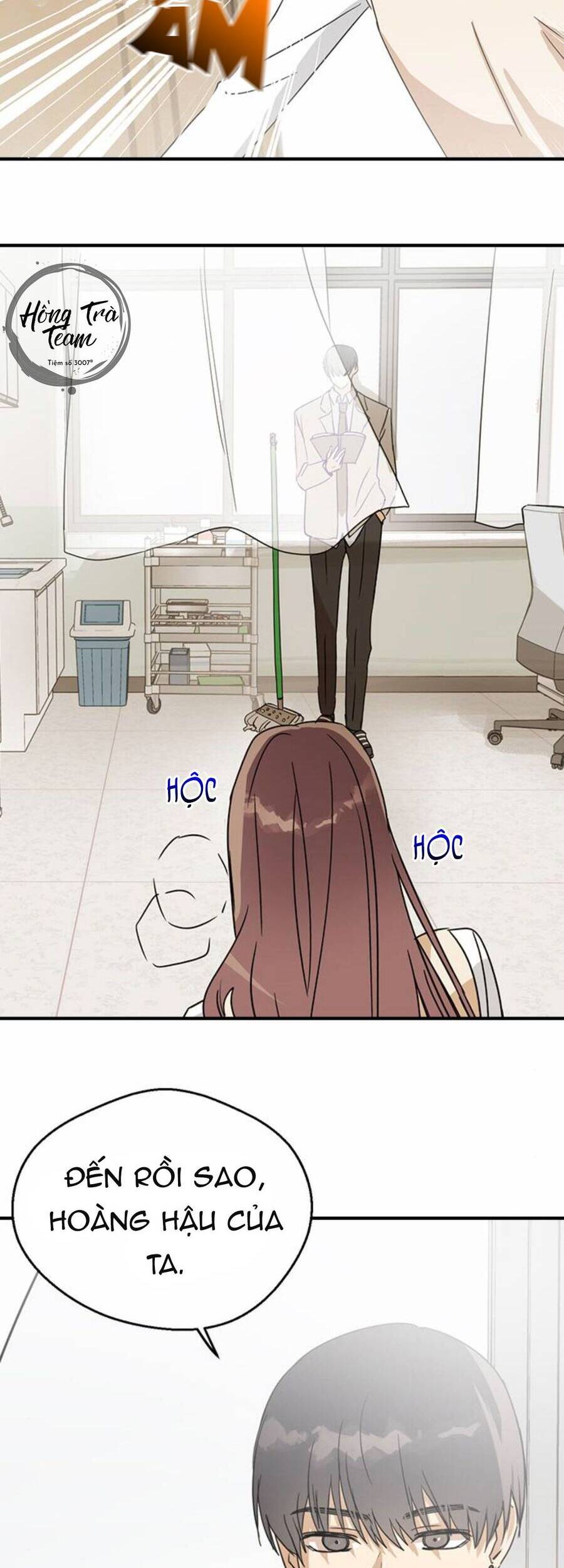 Duyên Nợ Kiếp Trước Chapter 6 - 44