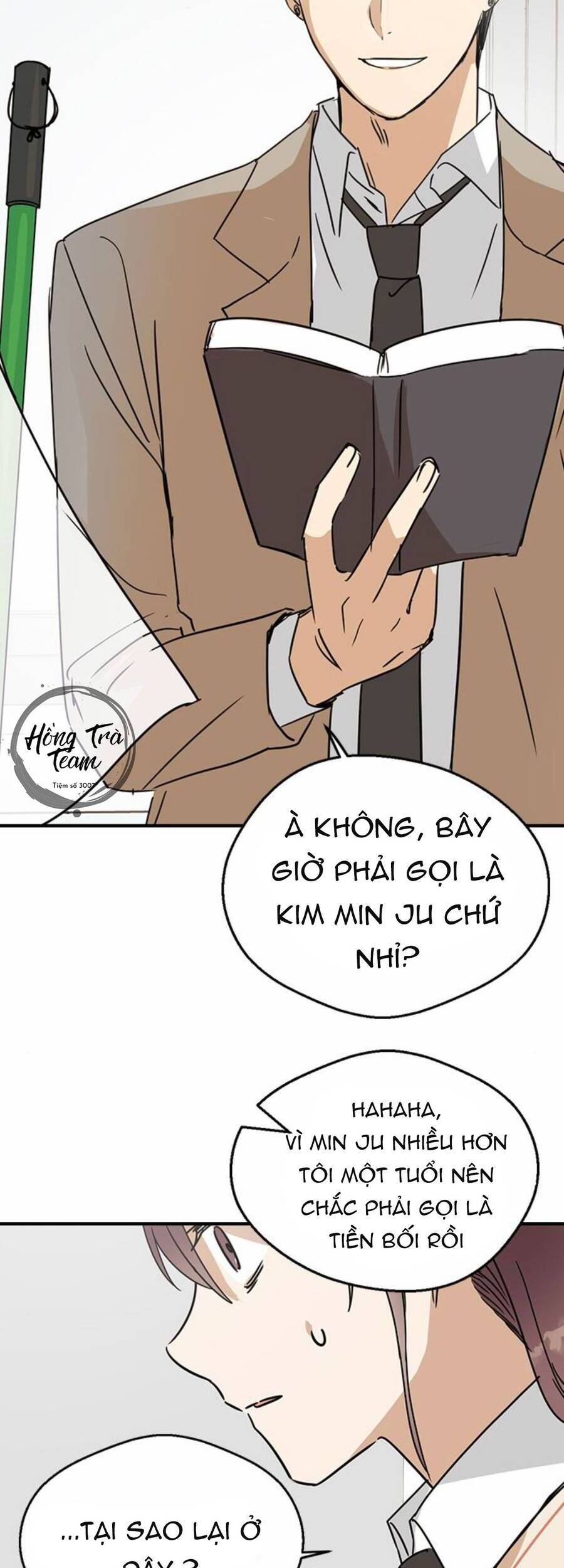 Duyên Nợ Kiếp Trước Chapter 6 - 45