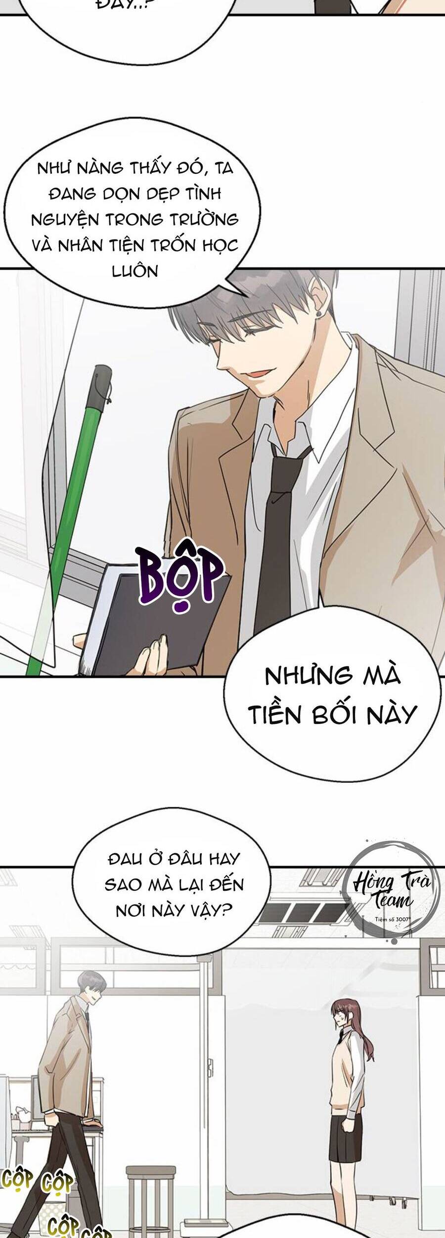 Duyên Nợ Kiếp Trước Chapter 6 - 46