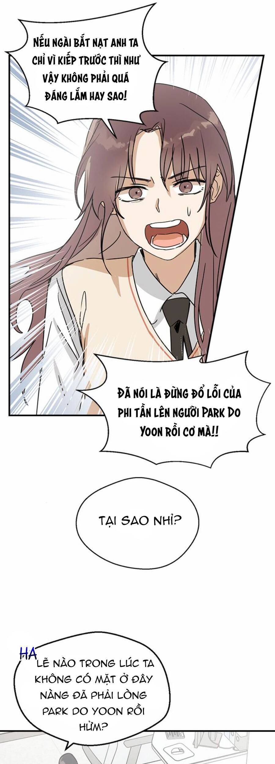 Duyên Nợ Kiếp Trước Chapter 6 - 48