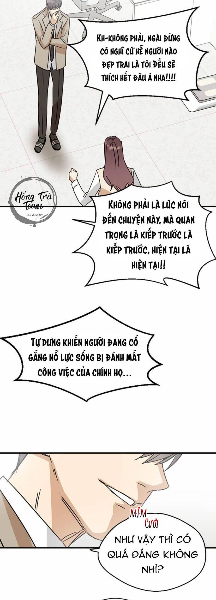 Duyên Nợ Kiếp Trước Chapter 6 - 49