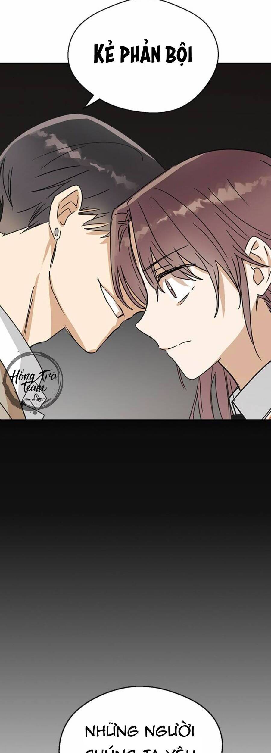 Duyên Nợ Kiếp Trước Chapter 6 - 50