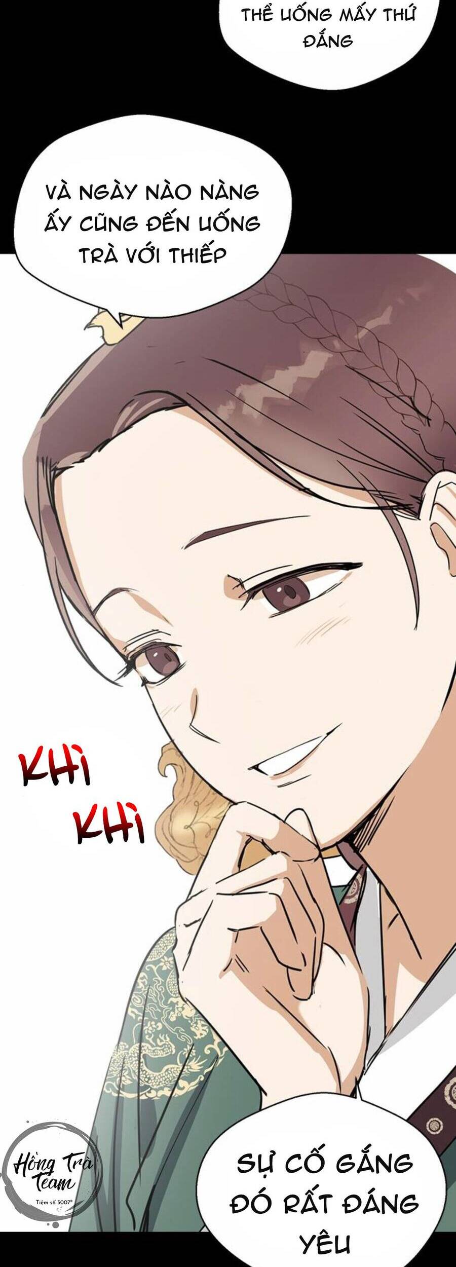 Duyên Nợ Kiếp Trước Chapter 6 - 6