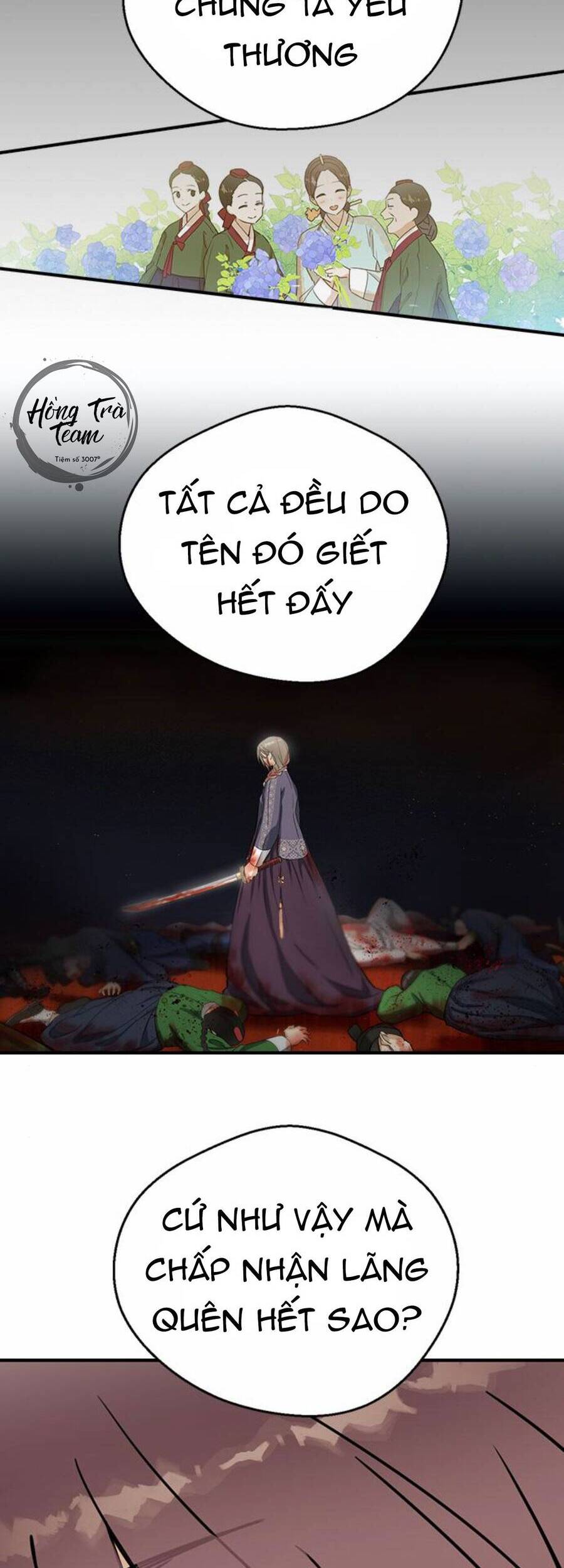 Duyên Nợ Kiếp Trước Chapter 6 - 51