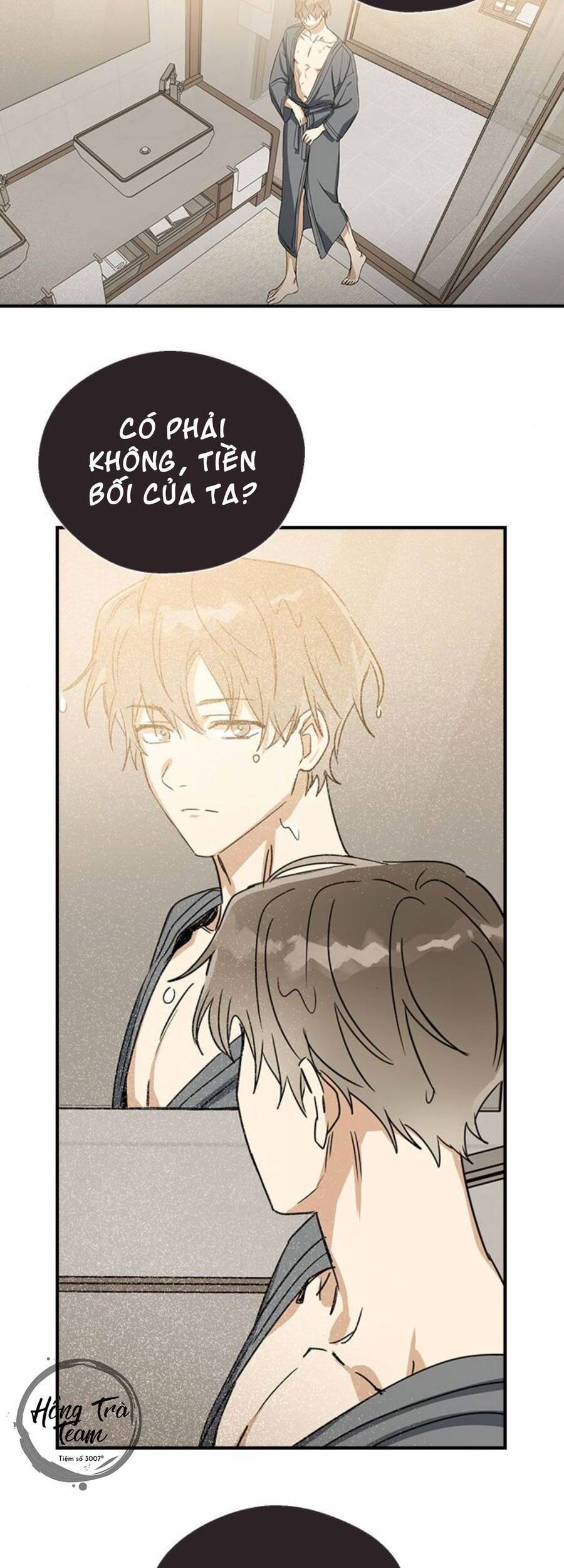 Duyên Nợ Kiếp Trước Chapter 6 - 54