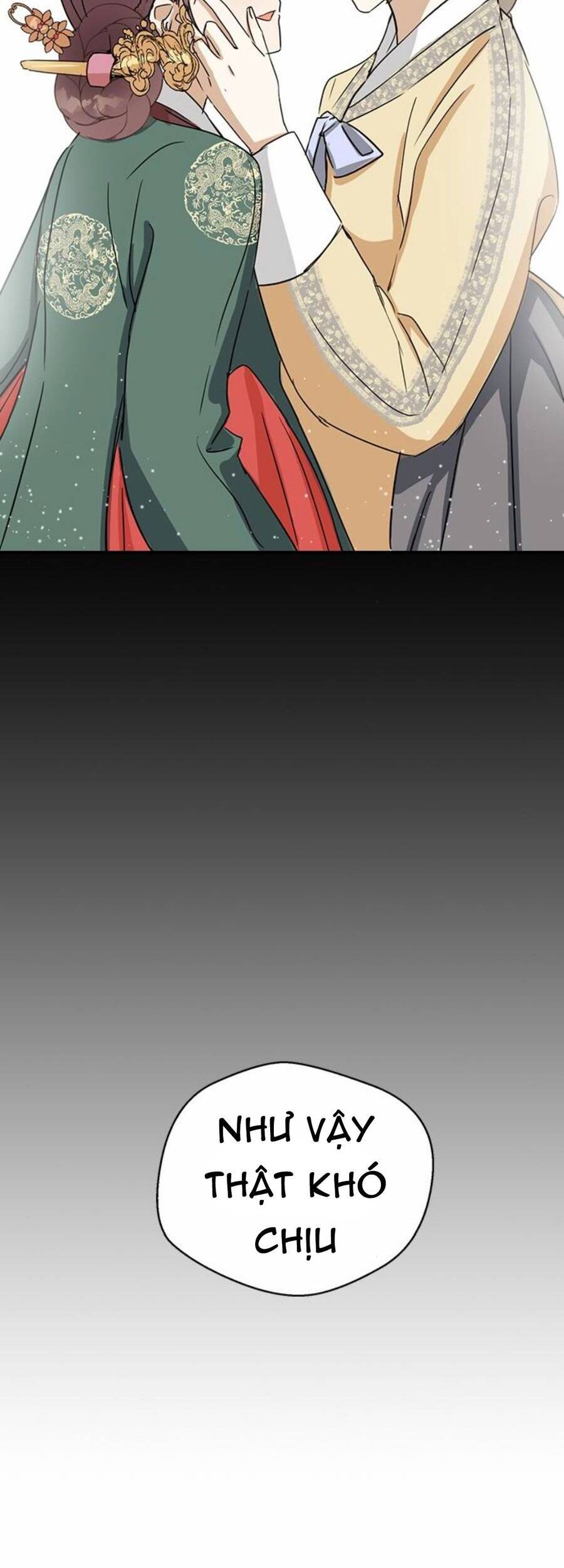 Duyên Nợ Kiếp Trước Chapter 6 - 9