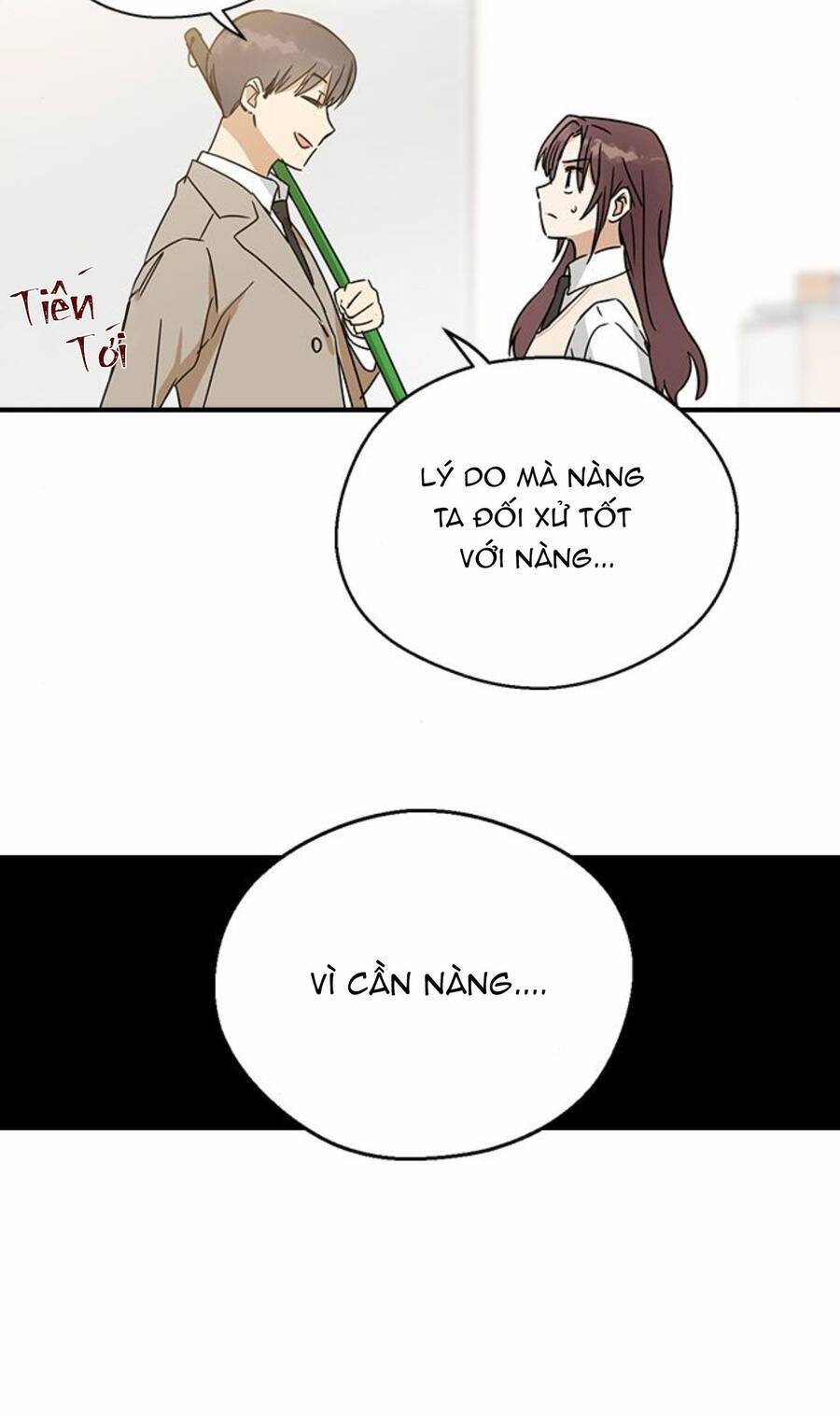 Duyên Nợ Kiếp Trước Chapter 7 - 11