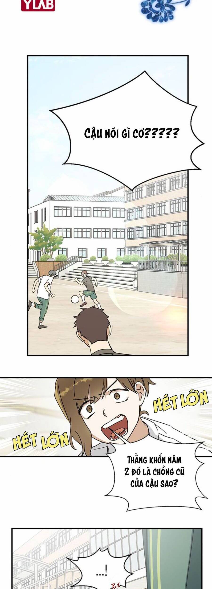 Duyên Nợ Kiếp Trước Chapter 7 - 14