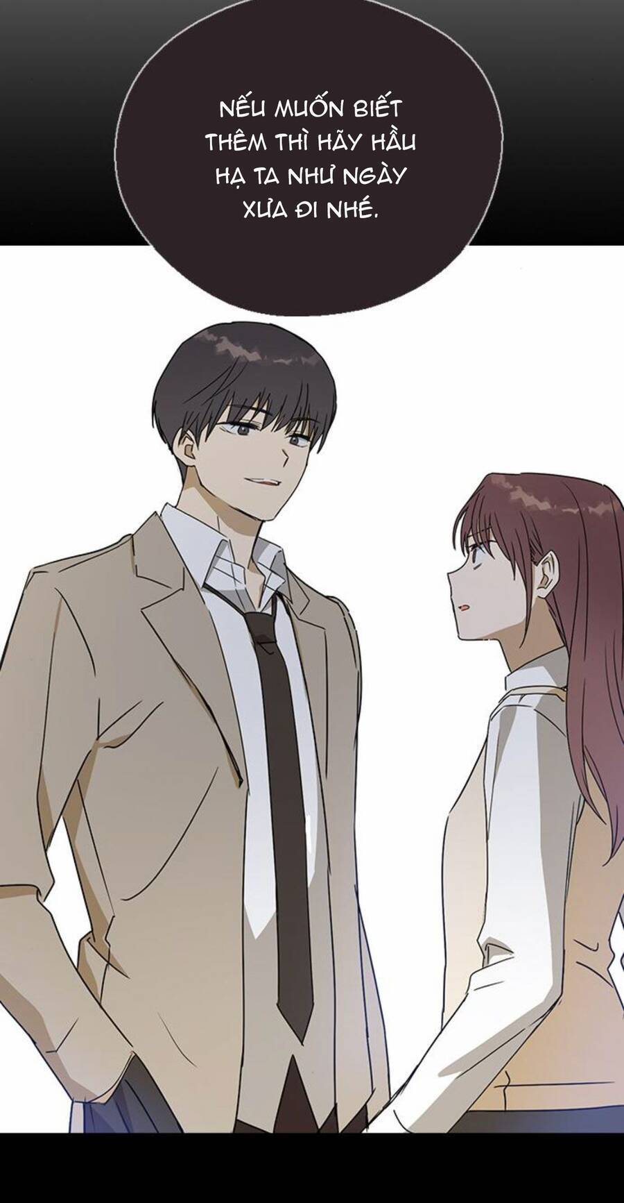Duyên Nợ Kiếp Trước Chapter 7 - 20