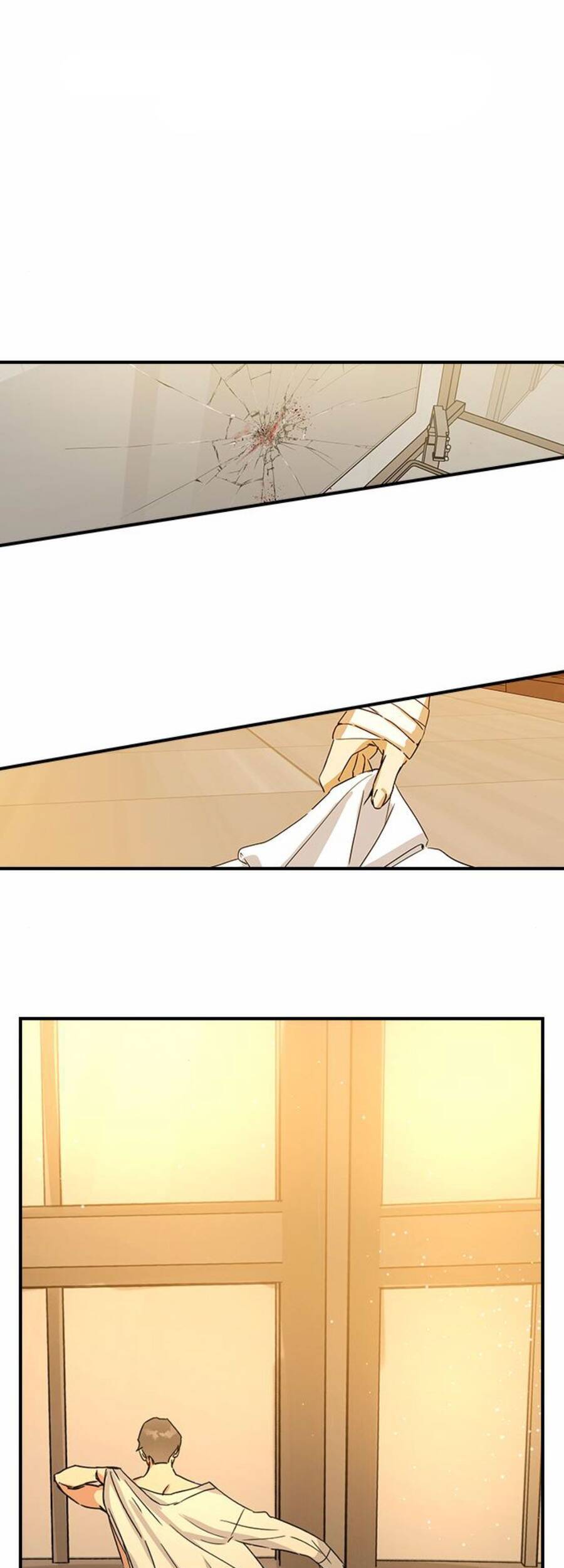 Duyên Nợ Kiếp Trước Chapter 7 - 3