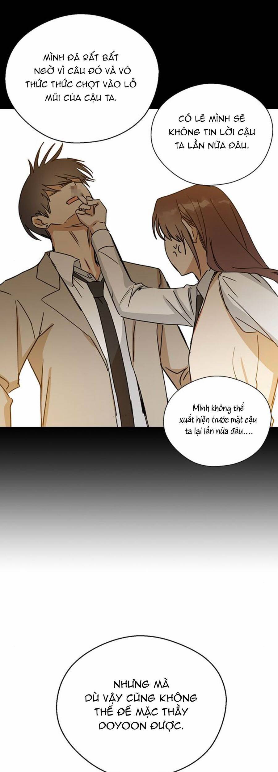 Duyên Nợ Kiếp Trước Chapter 7 - 21