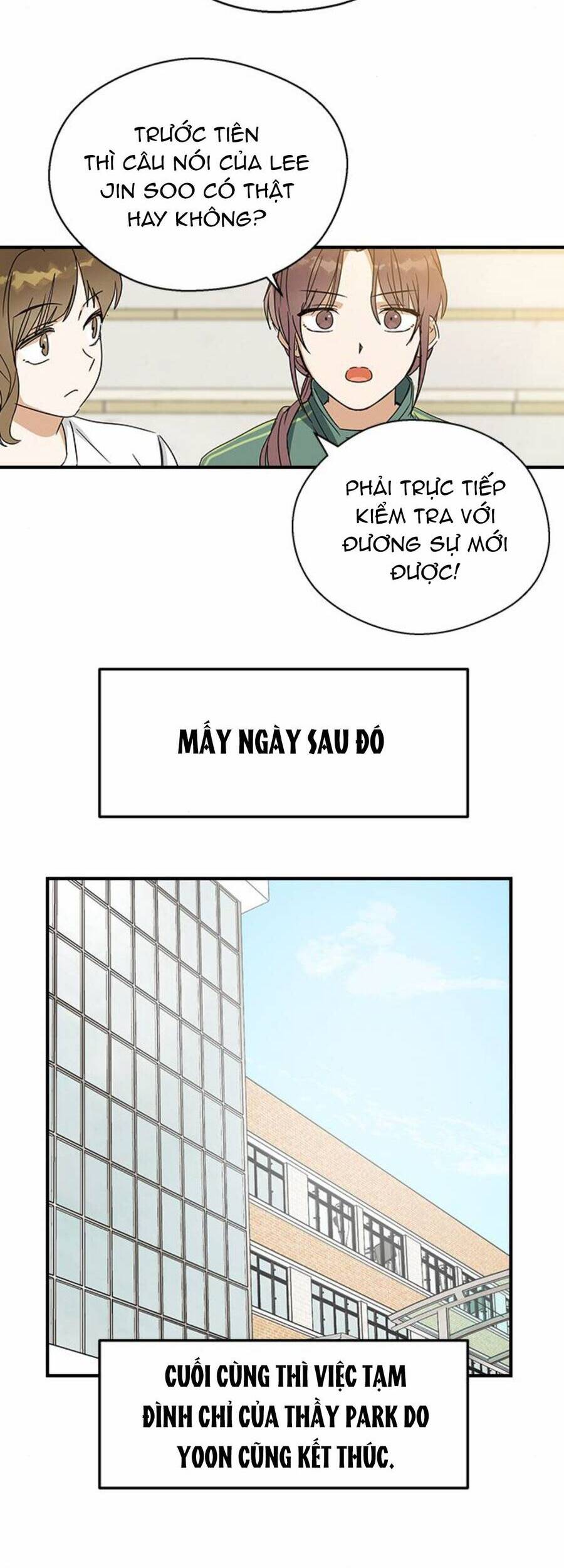 Duyên Nợ Kiếp Trước Chapter 7 - 22