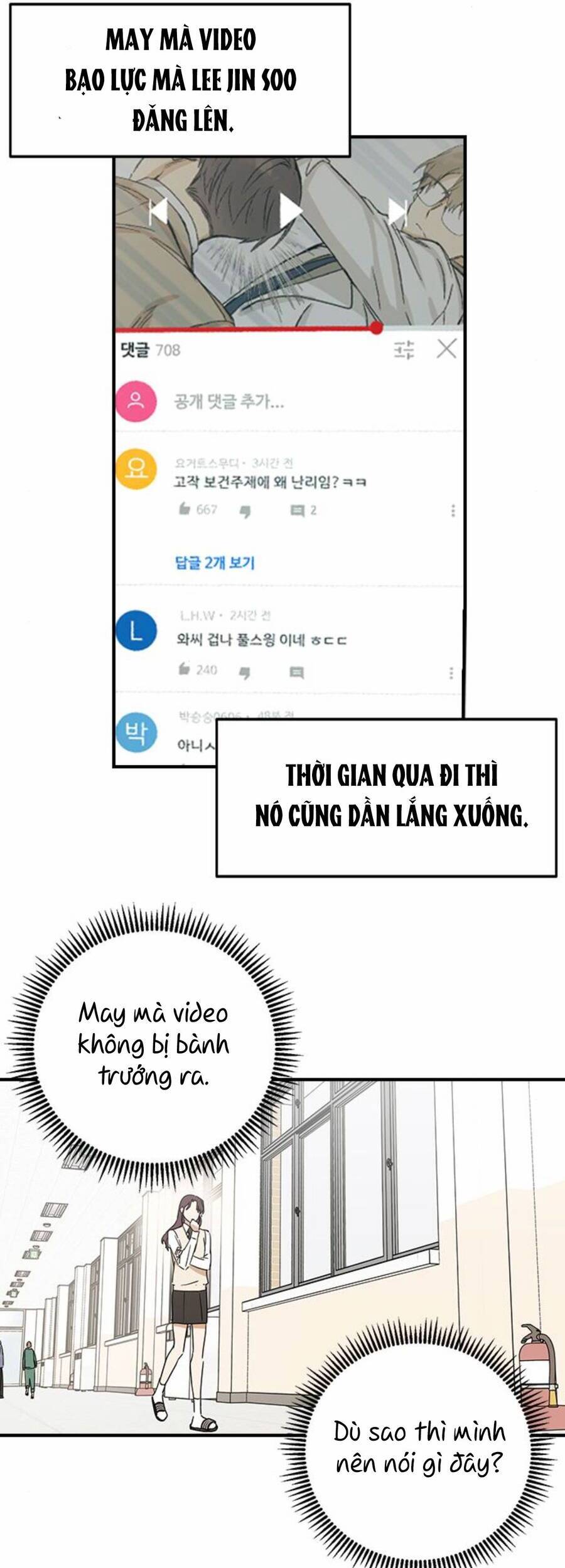 Duyên Nợ Kiếp Trước Chapter 7 - 23