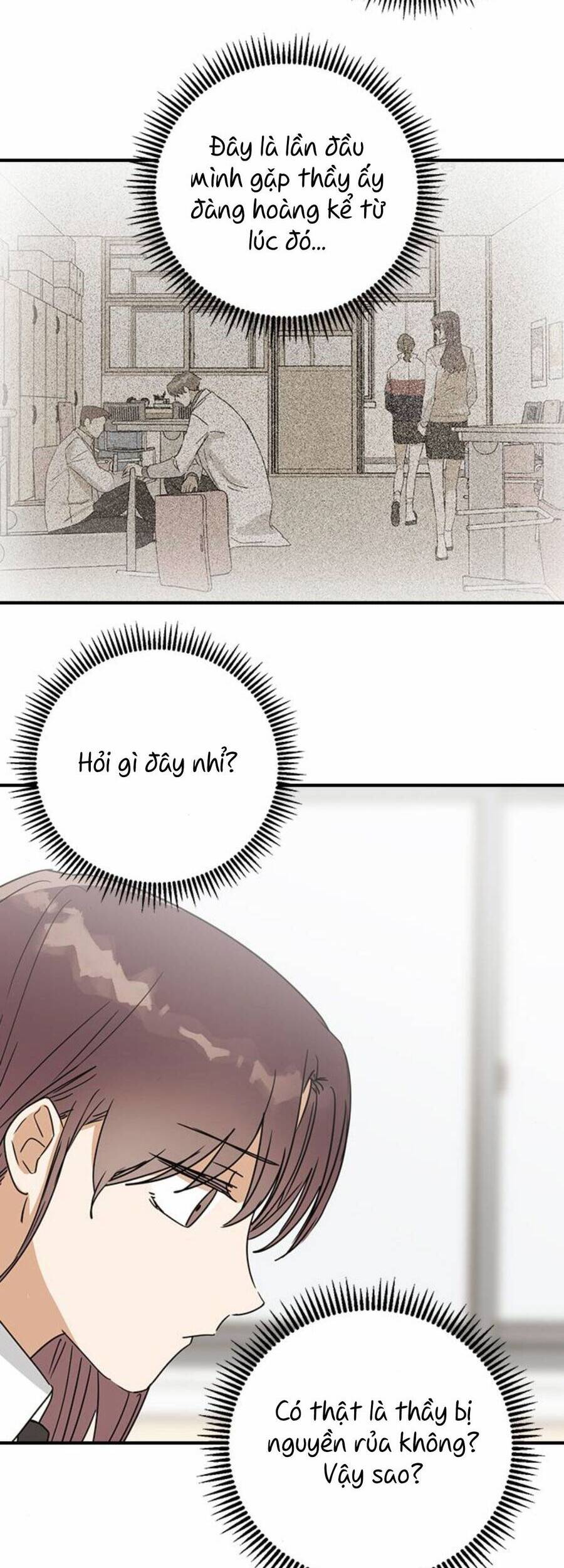 Duyên Nợ Kiếp Trước Chapter 7 - 24