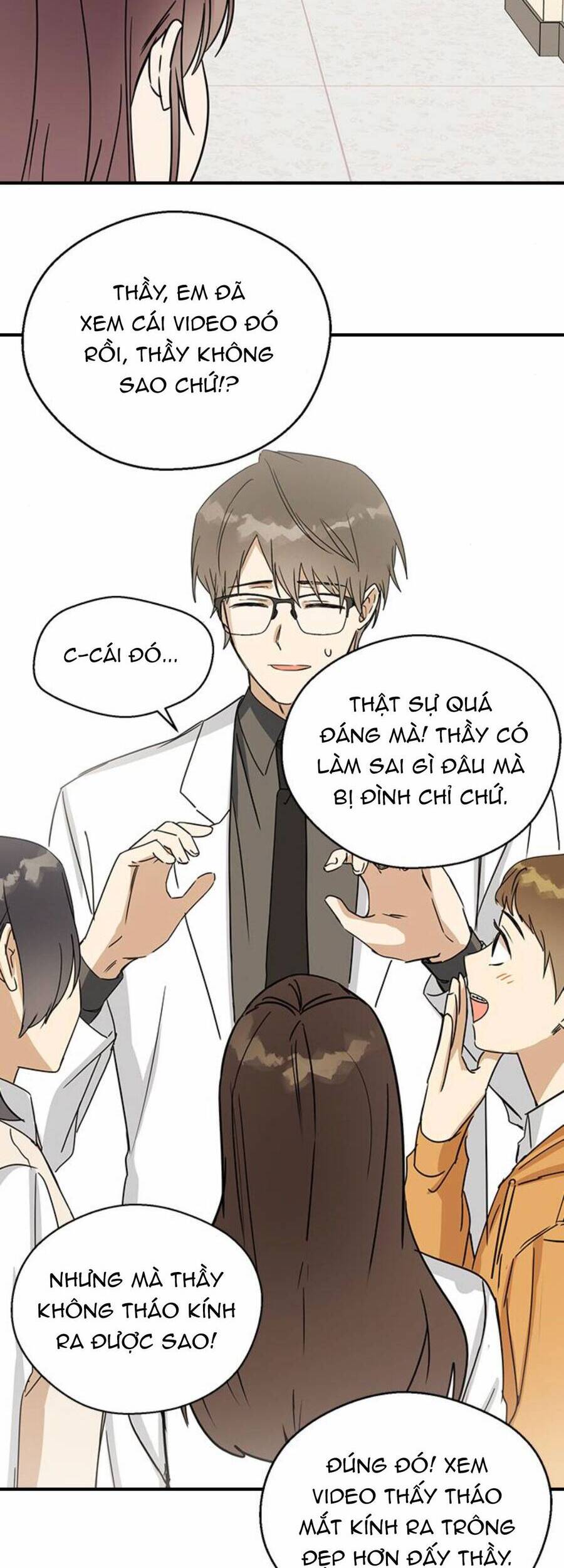 Duyên Nợ Kiếp Trước Chapter 7 - 26