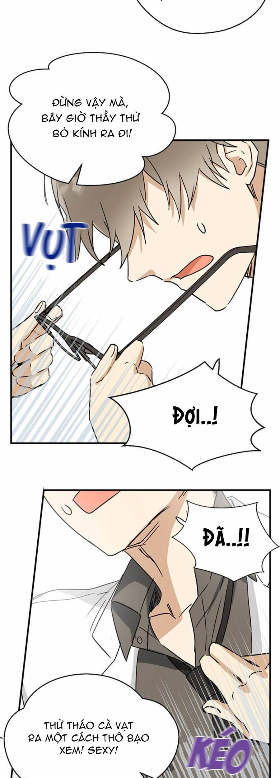 Duyên Nợ Kiếp Trước Chapter 7 - 27