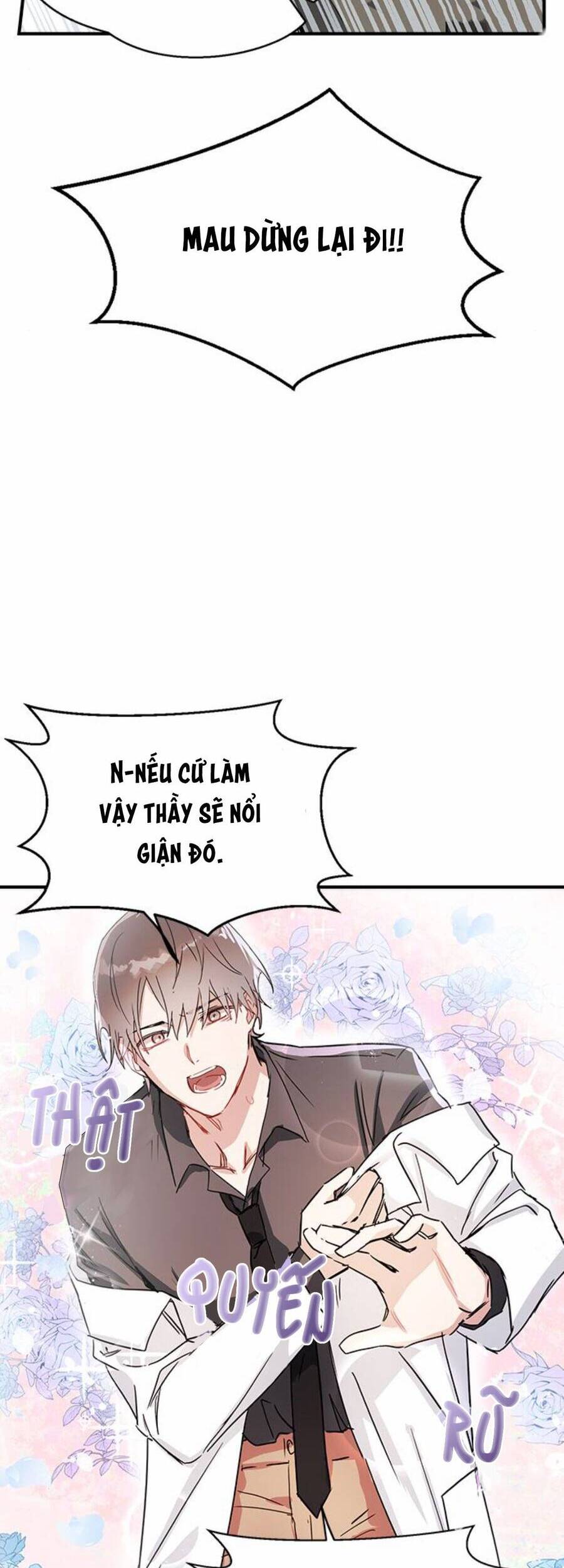 Duyên Nợ Kiếp Trước Chapter 7 - 28