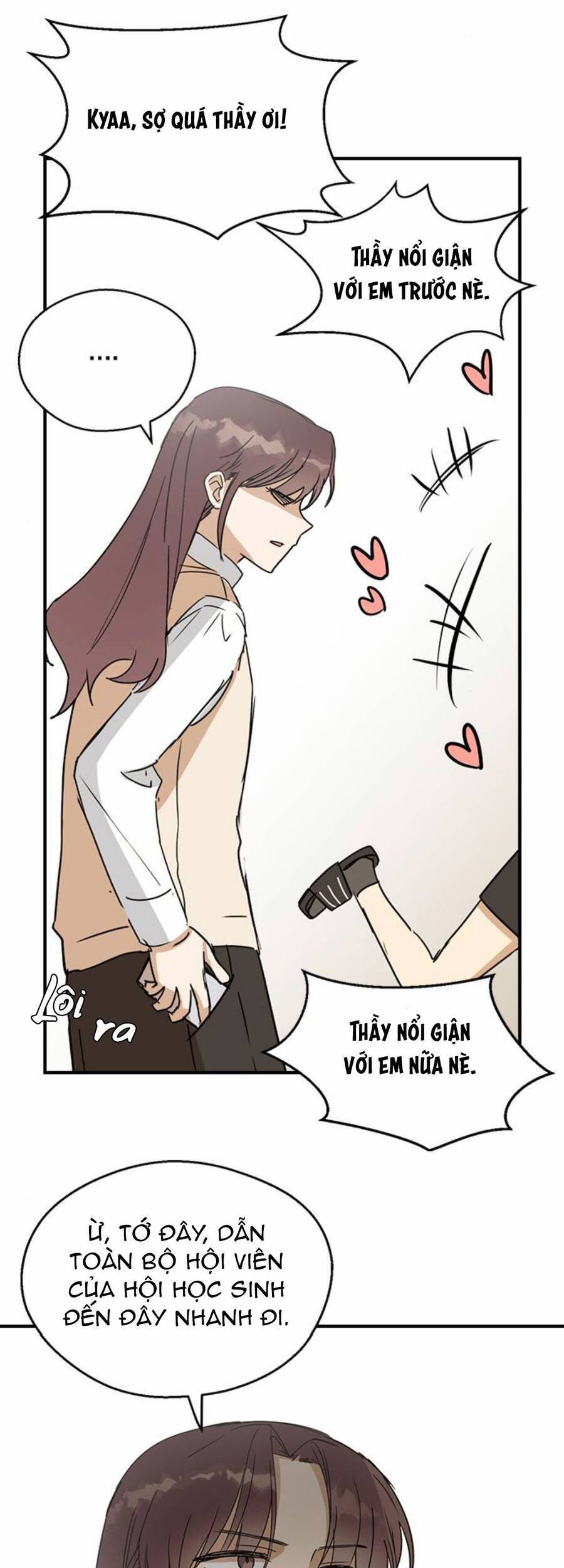 Duyên Nợ Kiếp Trước Chapter 7 - 30