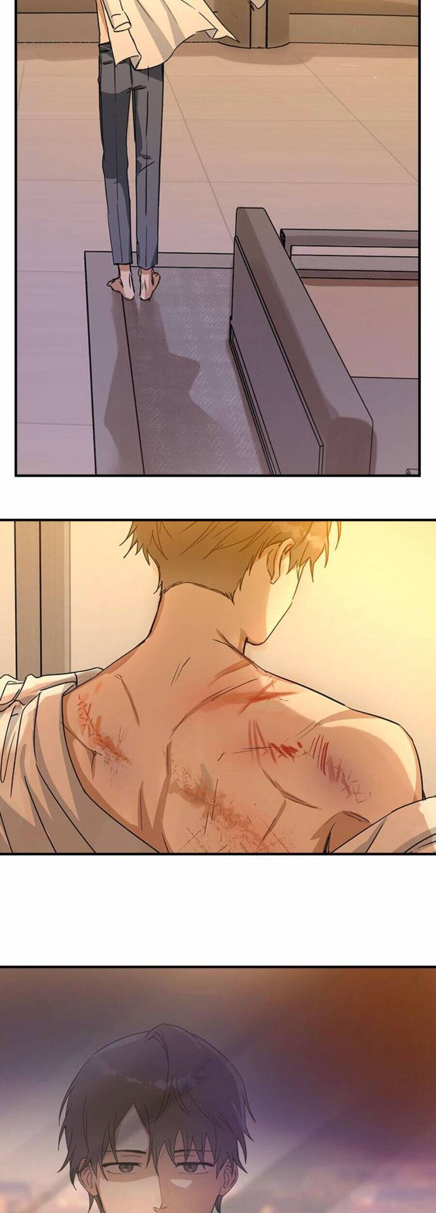 Duyên Nợ Kiếp Trước Chapter 7 - 4