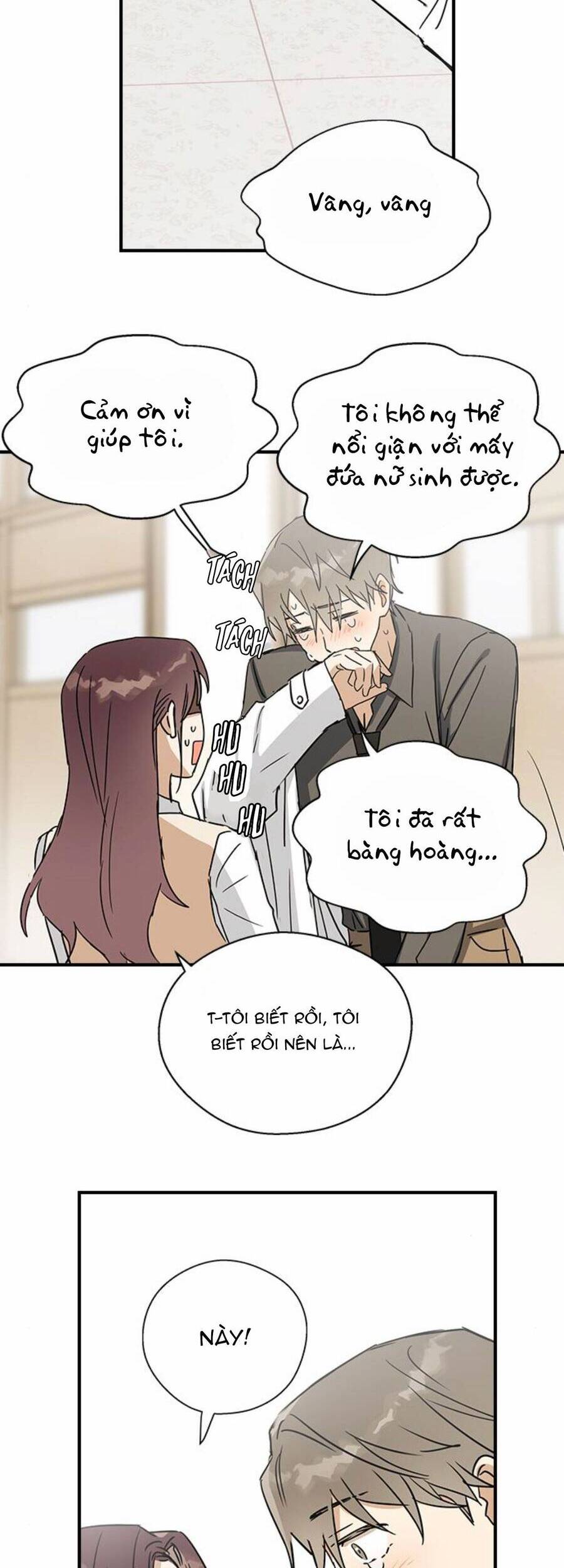 Duyên Nợ Kiếp Trước Chapter 7 - 33