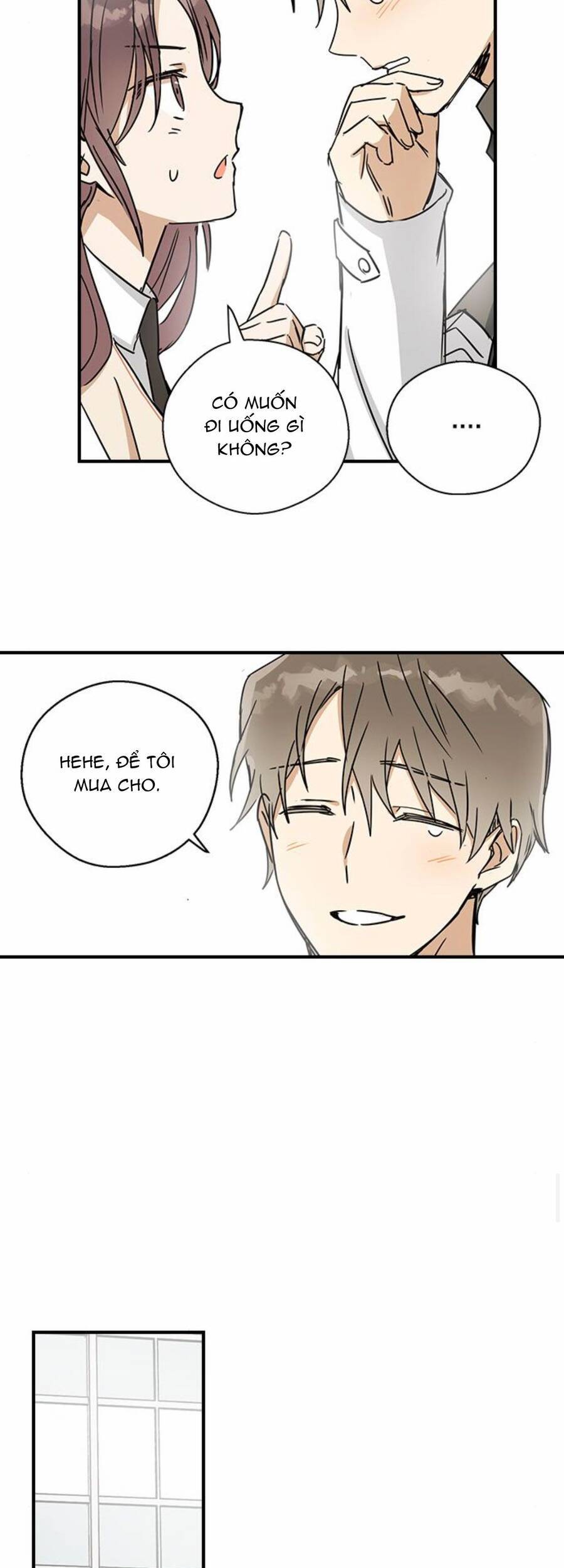 Duyên Nợ Kiếp Trước Chapter 7 - 34