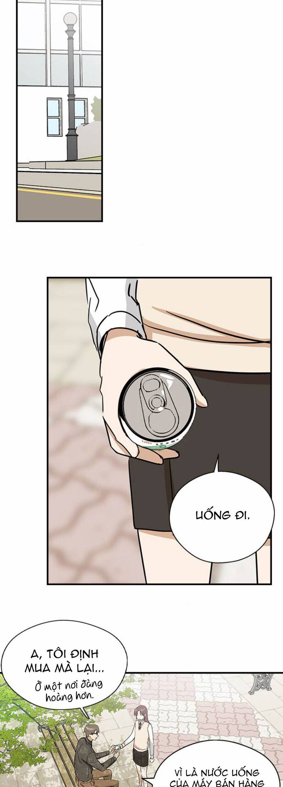 Duyên Nợ Kiếp Trước Chapter 7 - 35