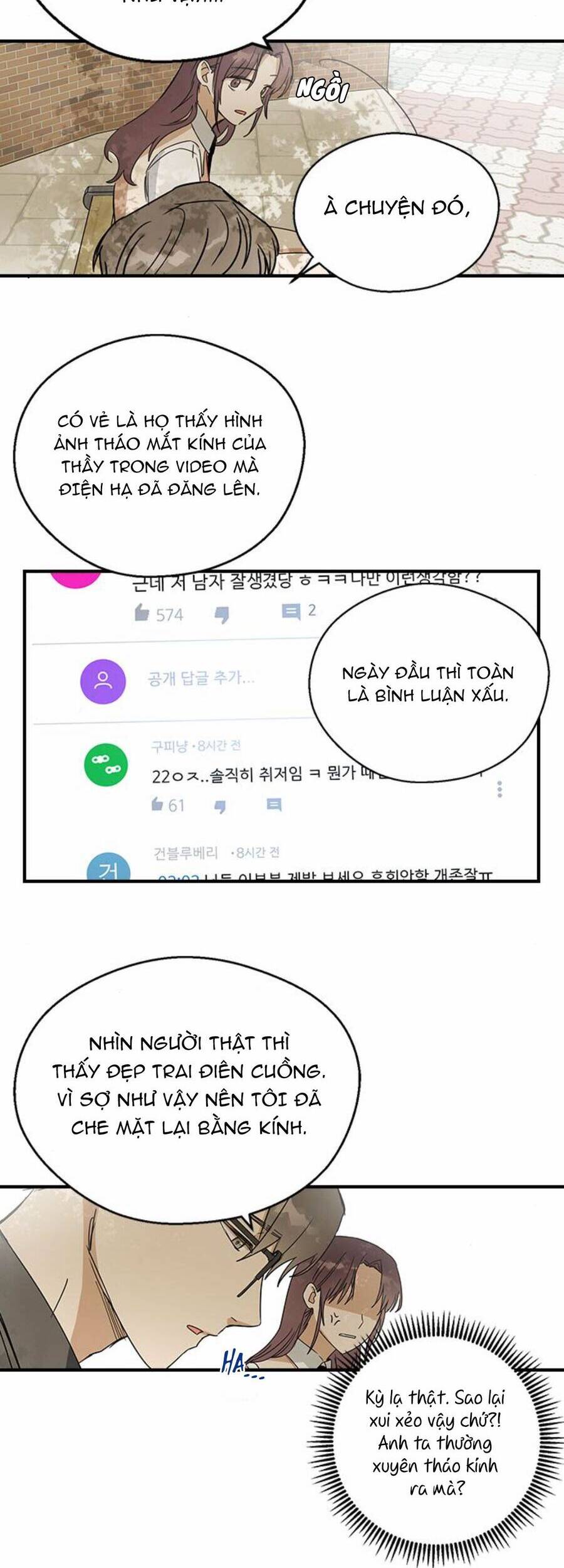 Duyên Nợ Kiếp Trước Chapter 7 - 37