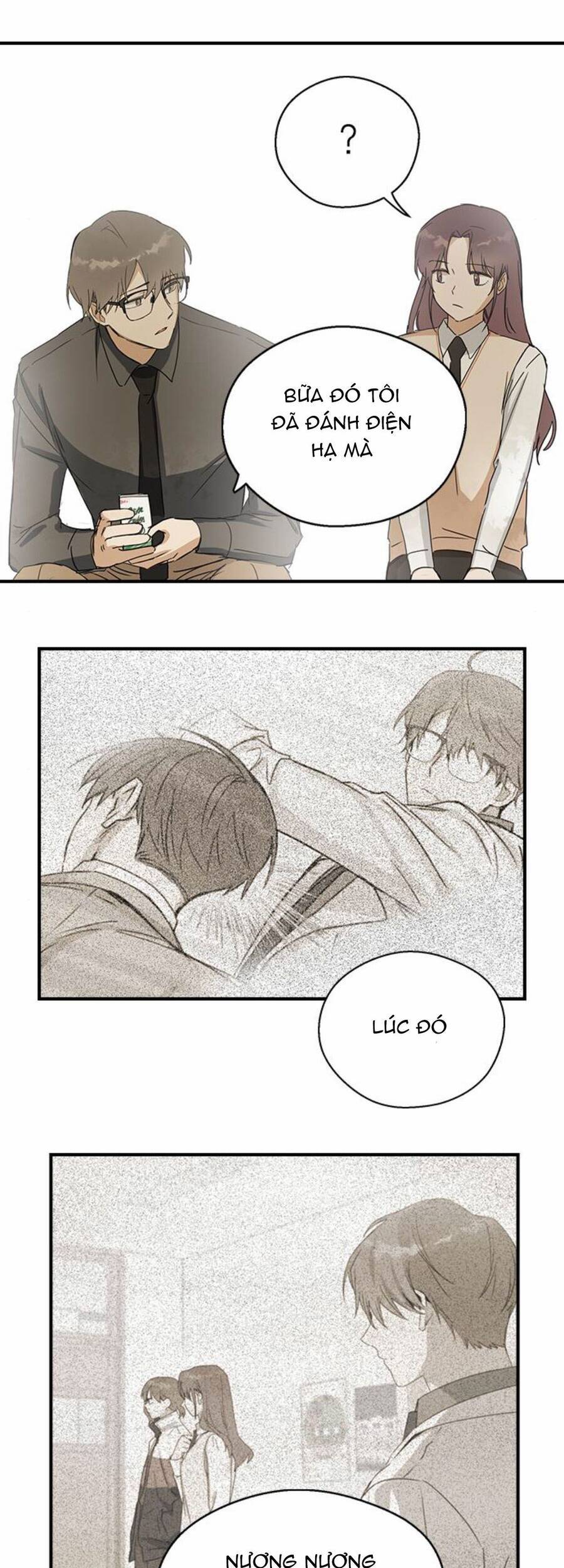 Duyên Nợ Kiếp Trước Chapter 7 - 39