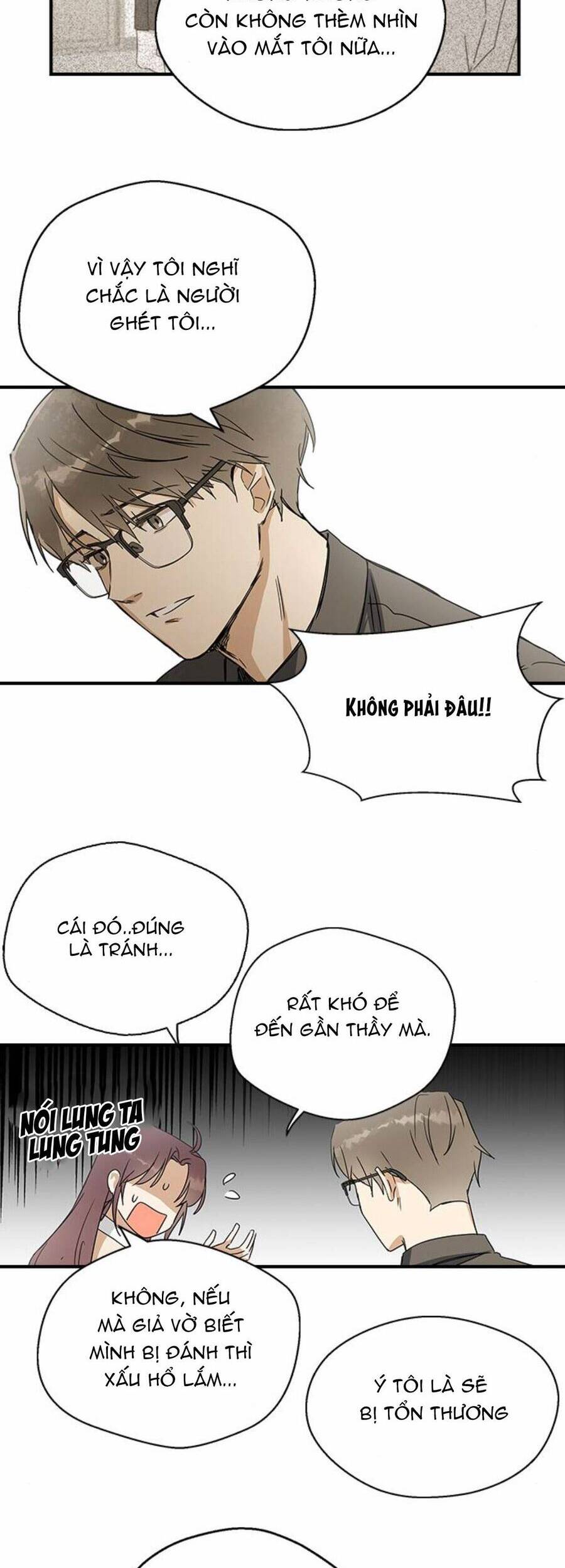 Duyên Nợ Kiếp Trước Chapter 7 - 40