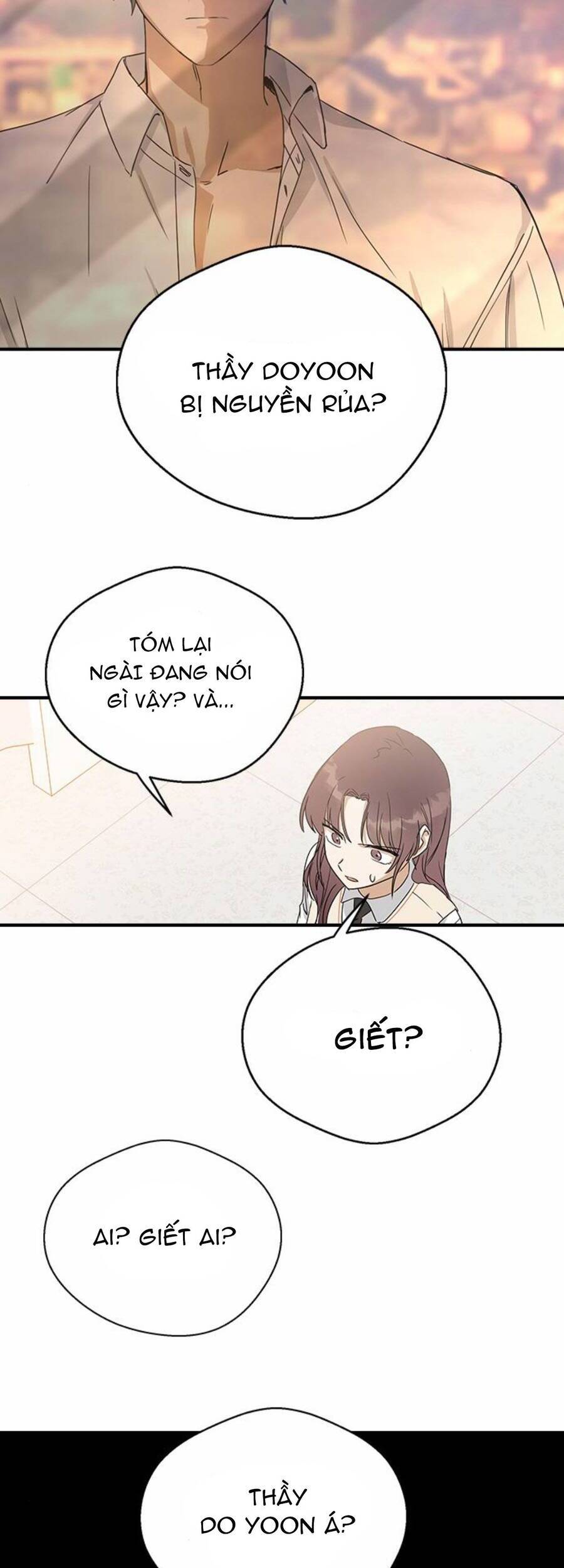 Duyên Nợ Kiếp Trước Chapter 7 - 5