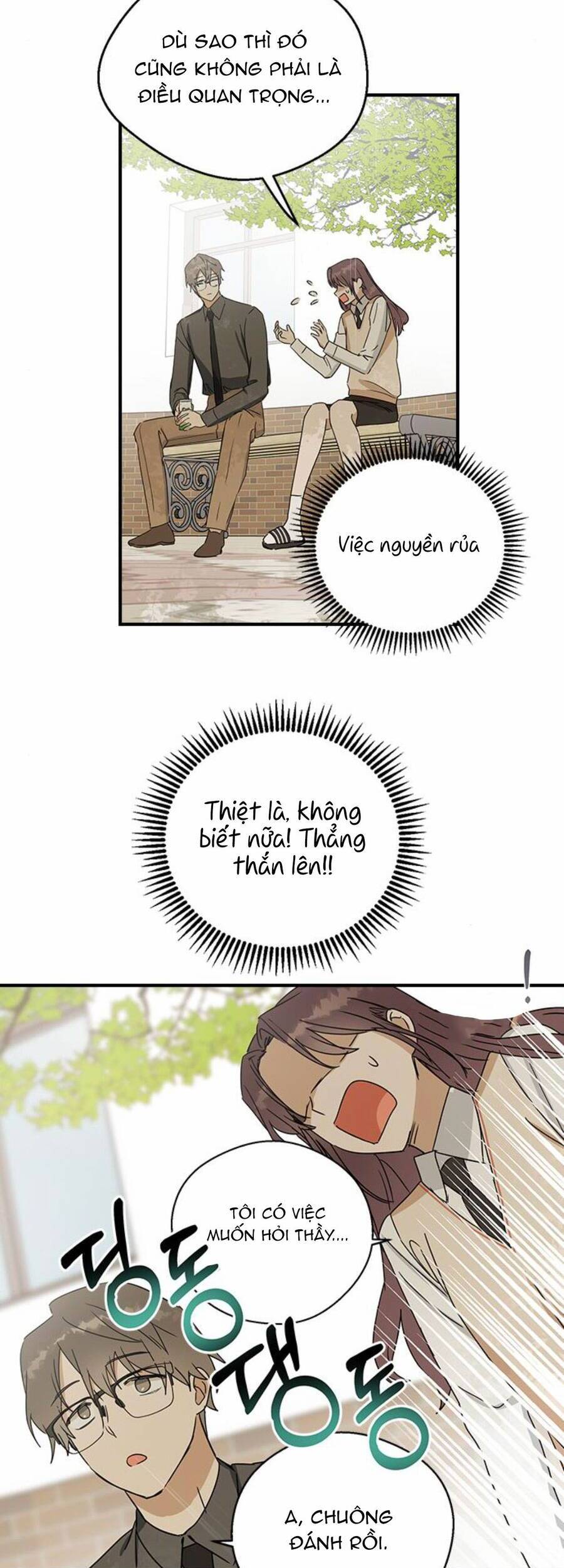 Duyên Nợ Kiếp Trước Chapter 7 - 41