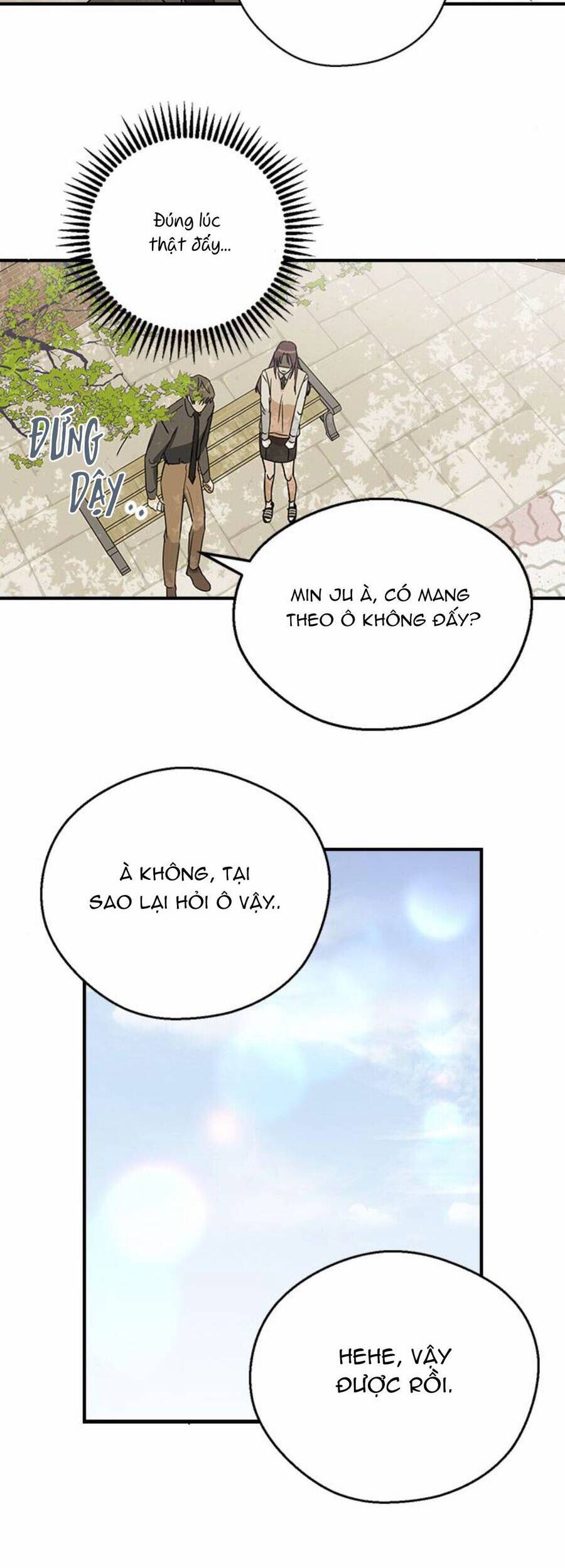 Duyên Nợ Kiếp Trước Chapter 7 - 42