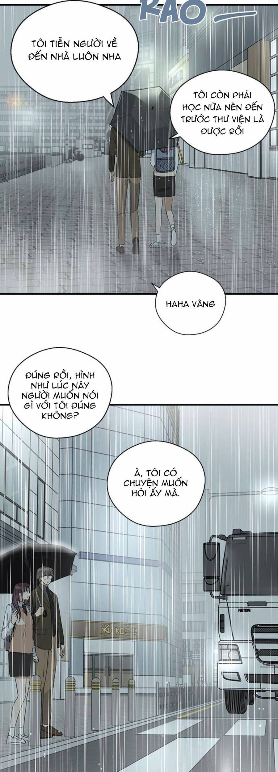 Duyên Nợ Kiếp Trước Chapter 7 - 45